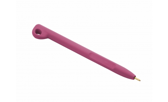 pink elephant stick pen LY