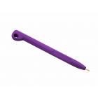 purple elephant stick pen LY