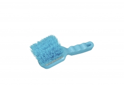 D5RES - Brosse à Manche Court Souple DRS® en résine 254 mm