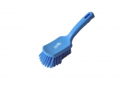 D7 - Brosse à Manche Court Moyen 254mm