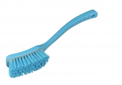 D9RES - Brosse à Manche Long Dure DRS® en résine 406mm