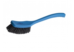 D9MDX - Brosse à Manche Long Dure Métal Détectable 406mm