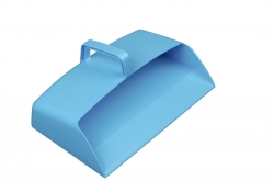 DP3 - Pelle à Poussière Fermé 180mm