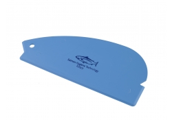 FLPSC3 - Grattoir flexible 200mm