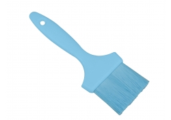 GL31 - brosse lasure souple 75mm x 220mm