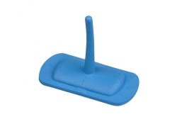 HDHOOK1 - Crochet en Plastique 55mm