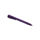 purple elephant stick pen WC