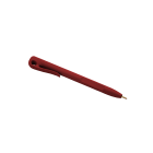red elephant stick pen WC