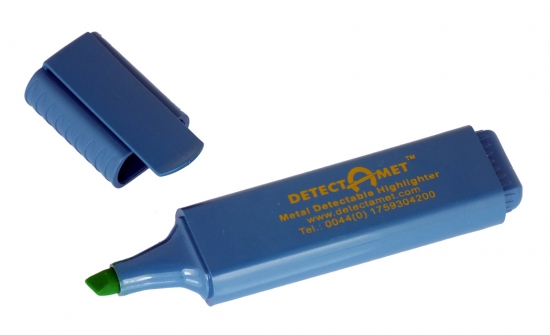Detectable-Highlighters-Green
