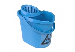 MBK7 - Seau à Faubert 12L