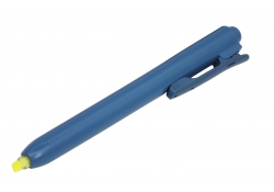 Marqueur fluorescent - 10/paquet