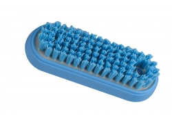 NA4RES - Brosse à Ongles Dure DRS® en résine 122mm