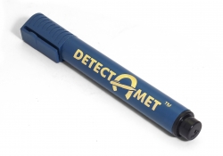 Marqueur permaments detectable - 10/paquet