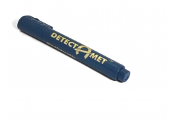 Marqueur detectable pour tableau blanc  - 10/paquet