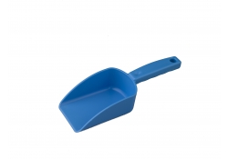 SCOOP1 - Pelle à main 100mm