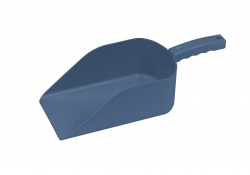 SCOOP4MDX - Pelle à Main MDX 260mm