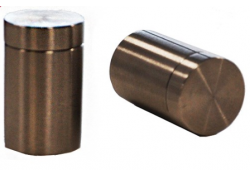 SSSPACER - Entretoise en Acier Inoxydable pour Panneaux dOmbrage