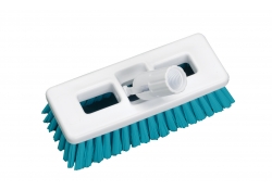 ST12 - Brosse de Ponçage avec Joint Tournant Universel Extra Dur 197mm
