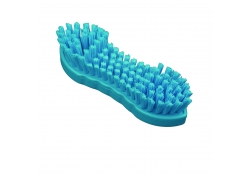 ST5 - Brosse Papillon à Double Dureté 210 mm