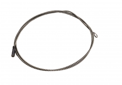 T/HAN1500 - Poignée en Fil Torsadé Flexible 1500mm