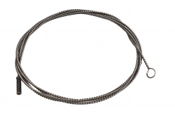 T/HAN3000 - Poignée en Fil Torsadé Flexible 3000mm