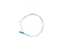 T942 – Brosse en Fil Torsadé à Poignée Flexible Moyen 3000 x 25mmø