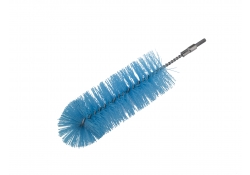 T963 – Tête de Brosse en Fil Torsadé Moyen 165 x 40mmø