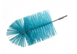 T966 – Tête de Brosse en Fil Torsadé Moyen 180 x 80mmø