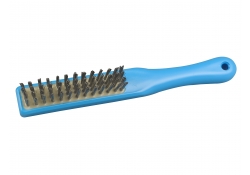 WS6RES – Brosse Métalique DRS® en résine 279 mm