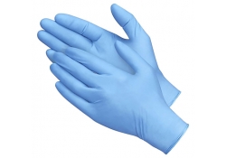 Gant en vitril - PF Bleu - 1000/carton