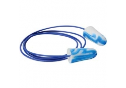 Bouchons doreilles Moldex Rocket 6409 détectables – 200 Paire/paquet (2)