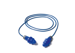 Bouchons doreilles Moldex Rocket 6409 détectables – 50 Paire/paquet