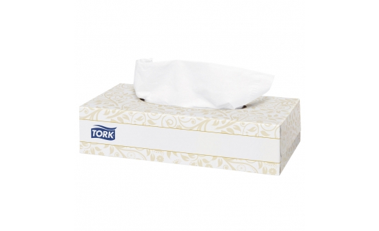 430001 Tork Zakdoeken facial tissue