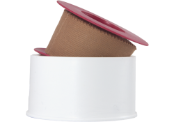 Plâtre adhésif médical