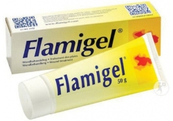 Flamigel 50gr.