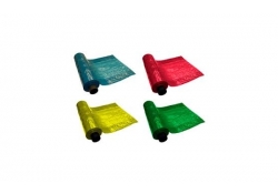 Détectable feuille de couverture 250pcs