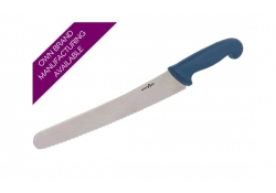 Détectable couteau à pain 25 cm 