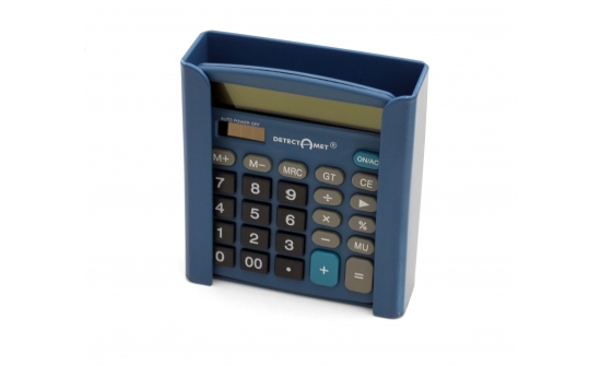 detectable-calculator-holder