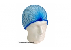 Détectable filets à cheveux à mailles fines 100/paquet
