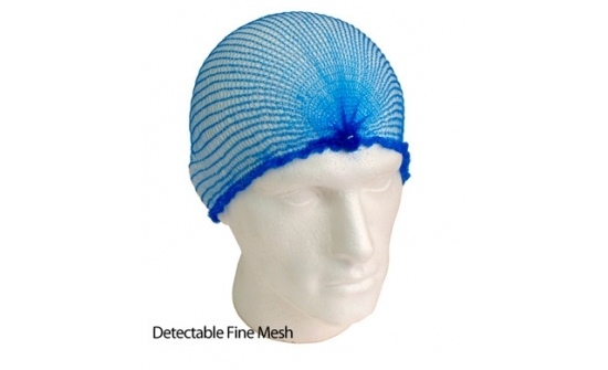 detectable-hairnets-fine-mesch-100pack