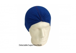 Détectable filets à cheveux super finement maillés 25/paquet