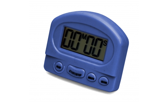detectable-timer