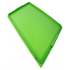 detectable-lid-for-stackable-tray-only-lid-green