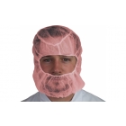 detectable-astronaut-hood-disposable-red