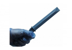 Détectable flexible racleur 10/paquet