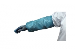 Détectable couvertures de manches 1000/paquet