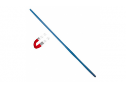 Entièrement détectable poignée pour raclette 145cm