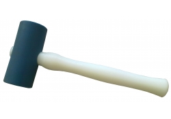 Marteau avec tête détectable