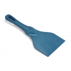 hand-scraper-large-blue