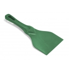 hand-scraper-large-green
